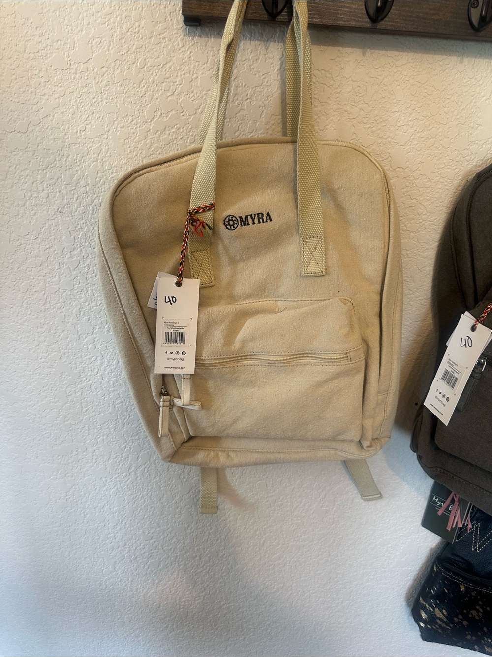 Myra Backpack